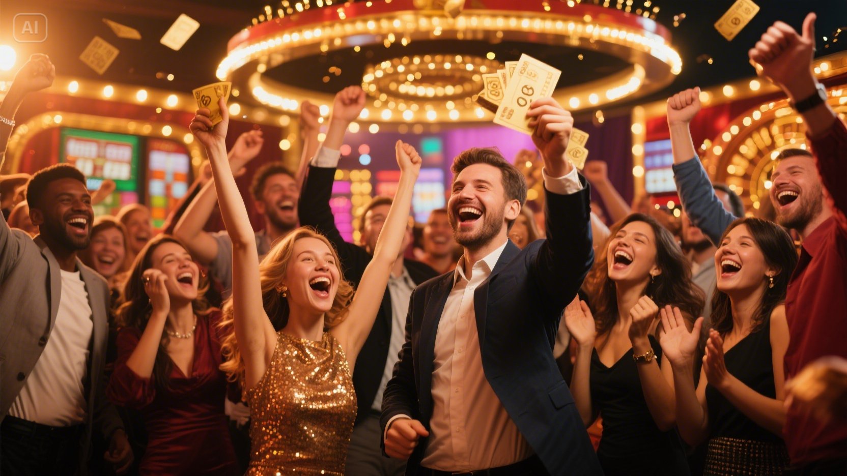 Casino The Slotz Casino desktop and mobile interfaces