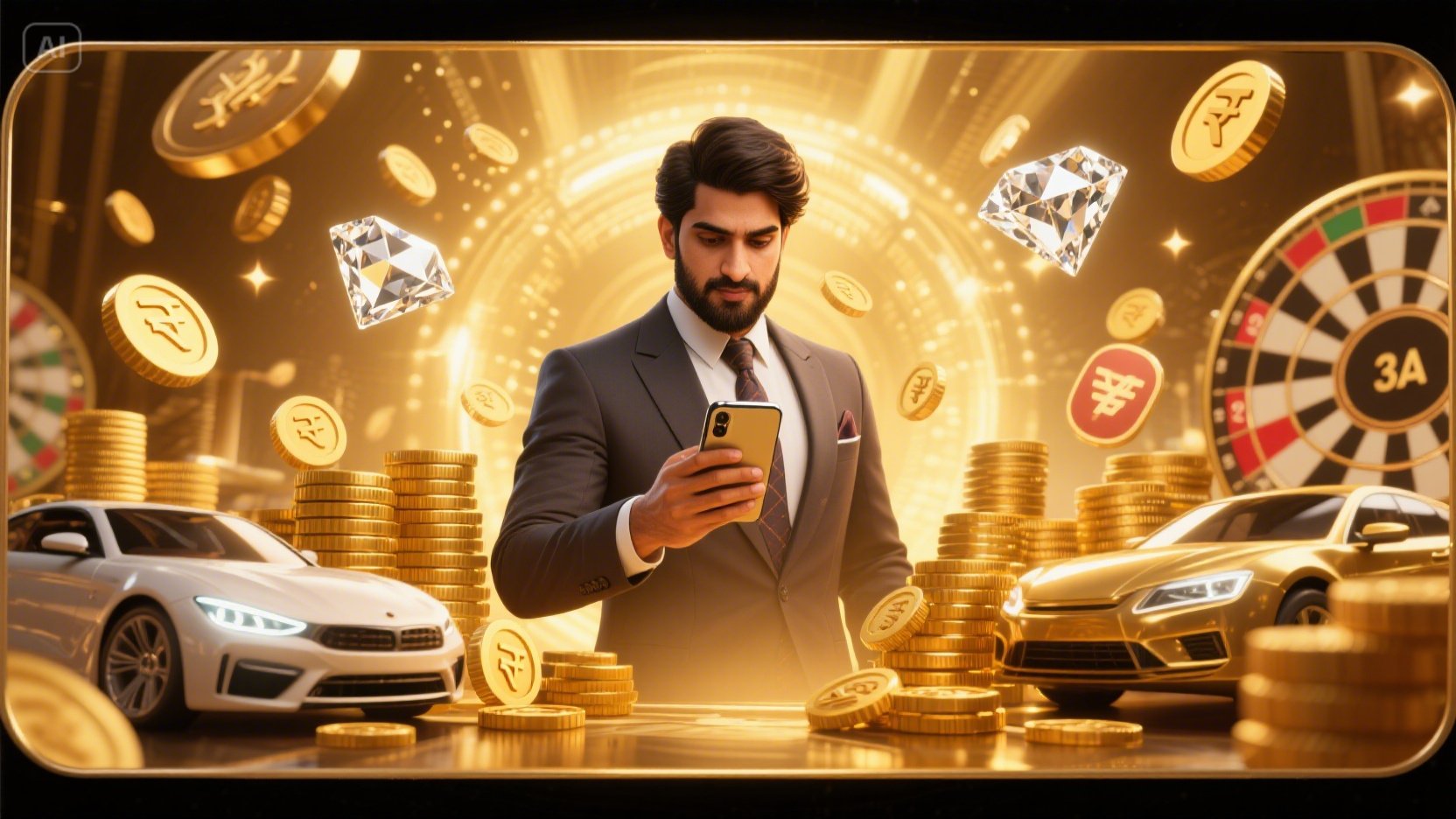 The Slotz CasinoJoin Pakistan’s favourite casino platform and receive a 200% instant bonus! Deposit safely in PKR, play casino or sports games, and enjoy fast JazzCash withdrawals anytime.
